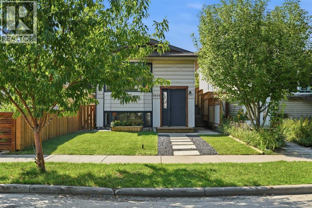 2333 16 Street SE, Calgary, Alberta T2G 3R1 - Photo 1 - A2339879