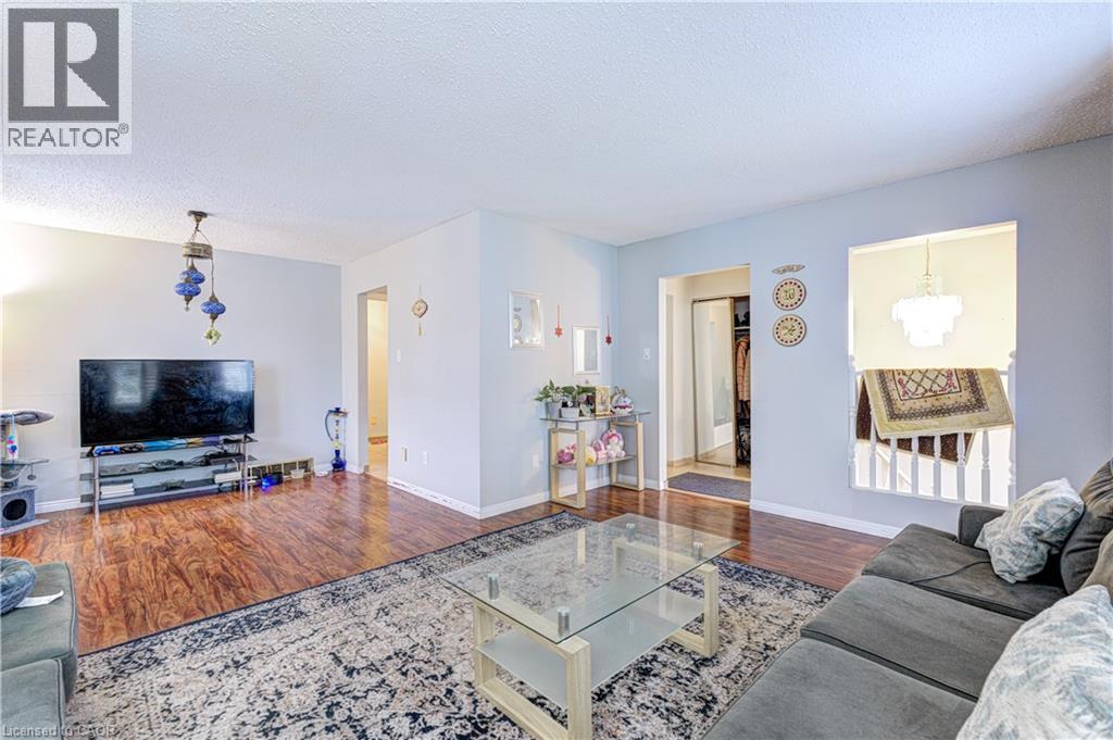 78 Markson Crescent, Hamilton, Ontario  L8T 4W4 - Photo 7 - 40855531