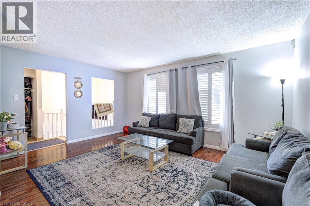 78 Markson Crescent, Hamilton, Ontario  L8T 4W4 - Photo 8 - 40855531