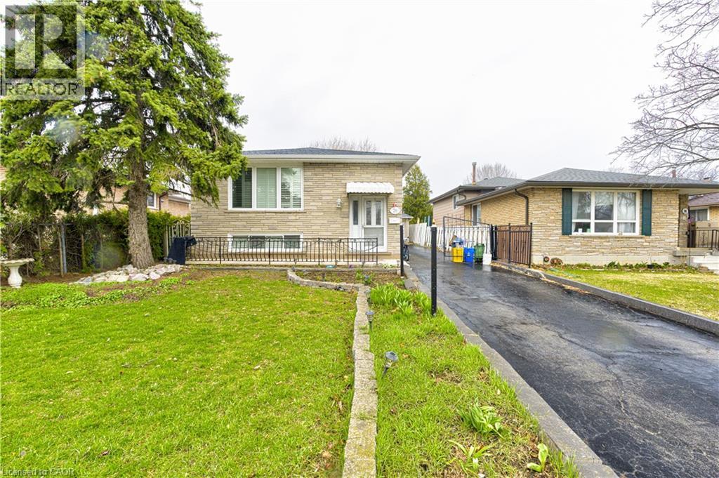 78 Markson Crescent, Hamilton, Ontario  L8T 4W4 - Photo 2 - 40855531
