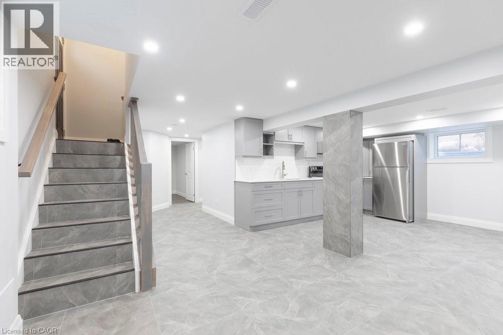 658 UPPER SHERMAN Avenue Unit# 2, Hamilton, Ontario