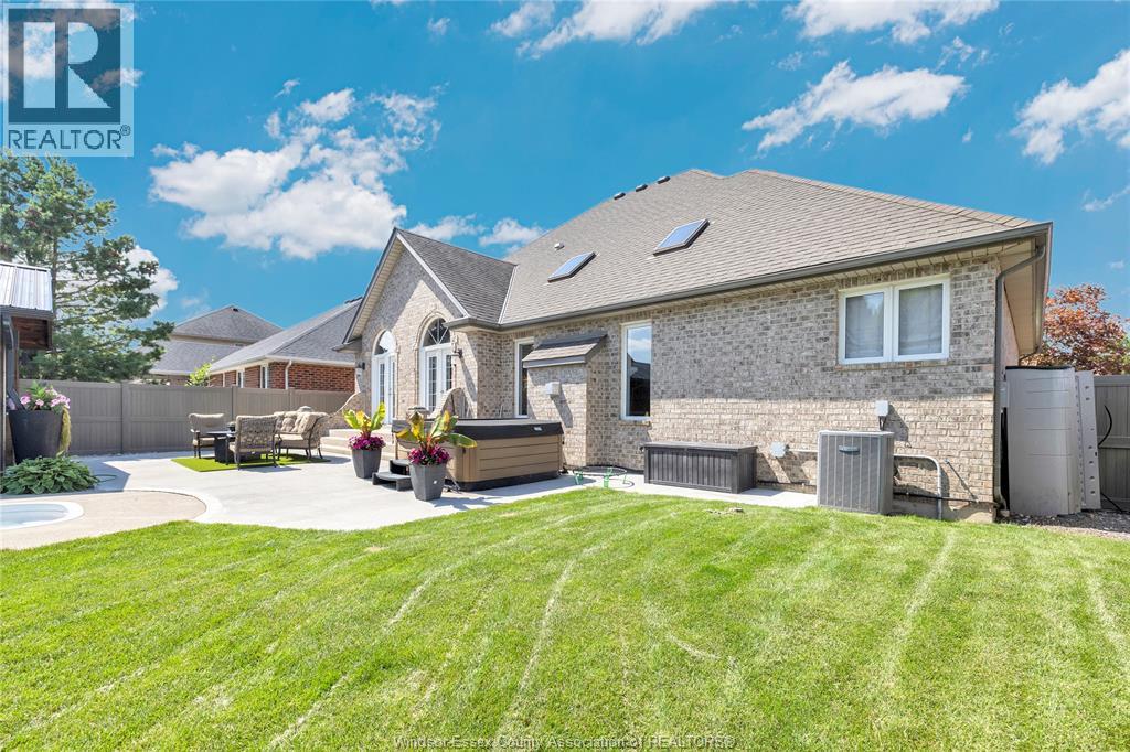 147 Walstedt Way, Lakeshore, Ontario  N0R 1A0 - Photo 42 - 26021017