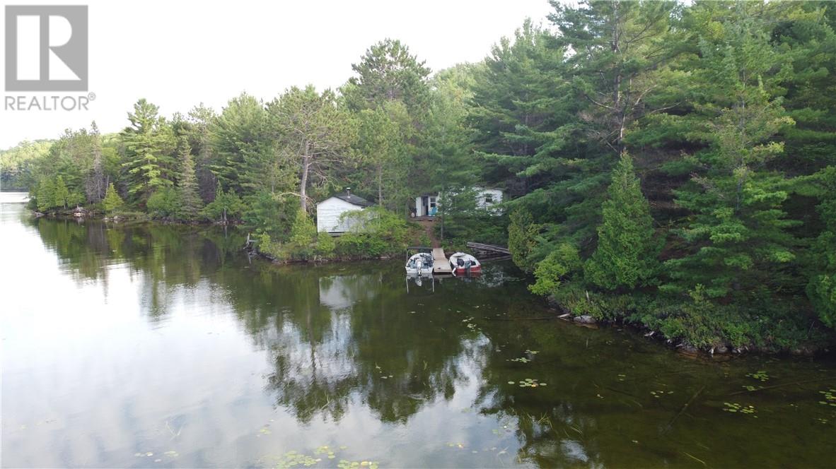 Pcl 14667 Penage Panache, Greater Sudbury, Ontario  P0M 3E0 - Photo 20 - 2130042