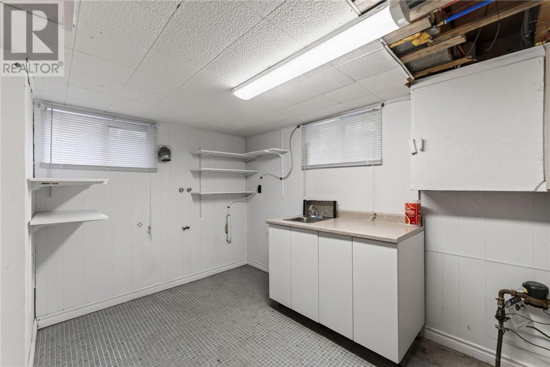 128 First Avenue, Levack, Ontario  P0M 2C0 - Photo 39 - 2130037