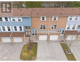 33 - 1718 JOHN STREET, Markham, Ontario