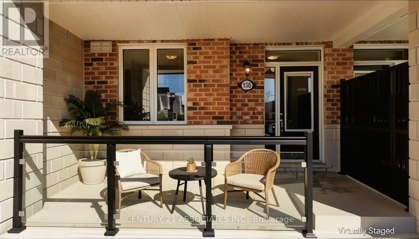 130 DAYLILY LANE, Kitchener, Ontario