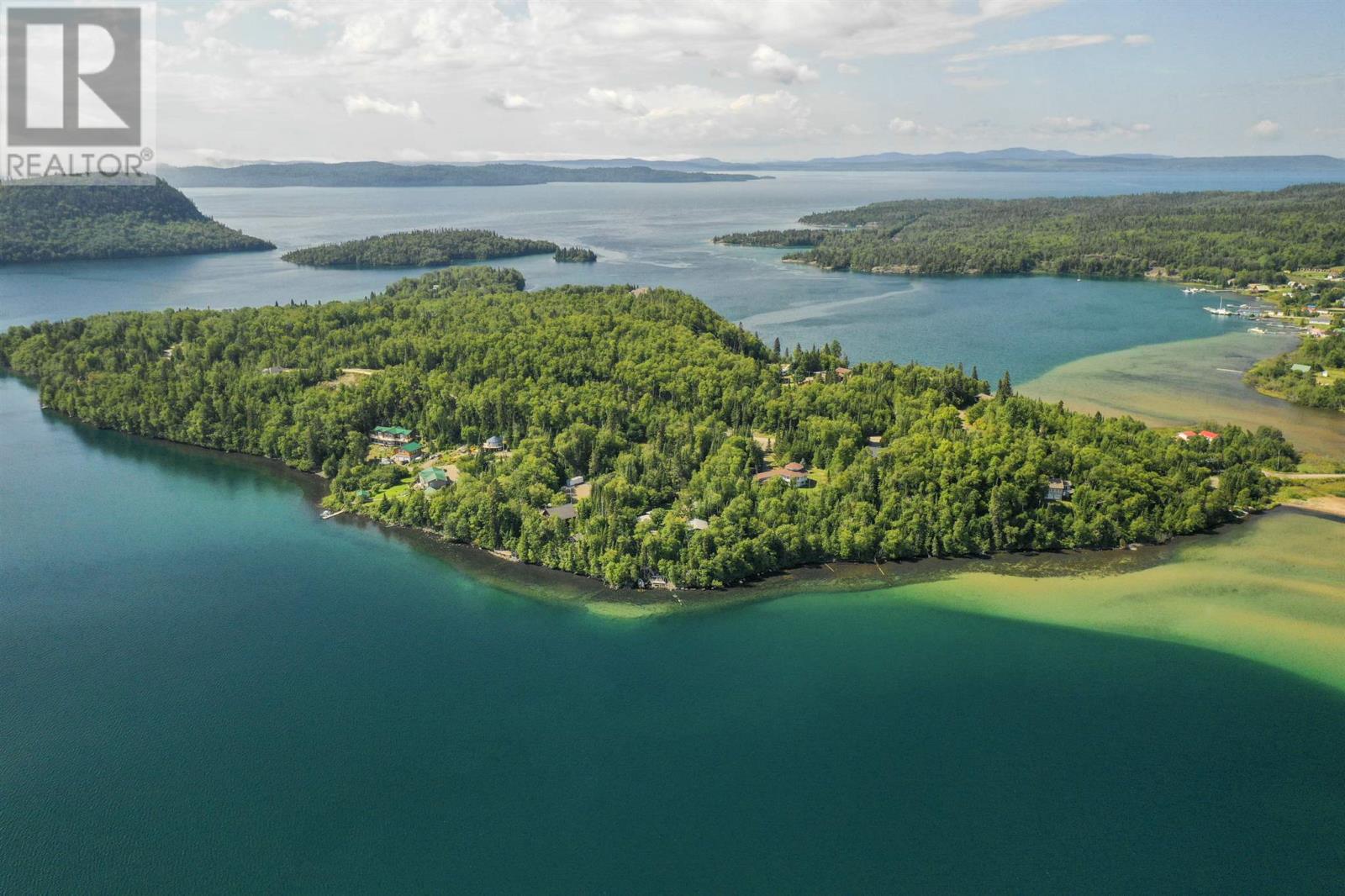 LOT 21B NICOL ISLAND, ROSSPORT, Ontario