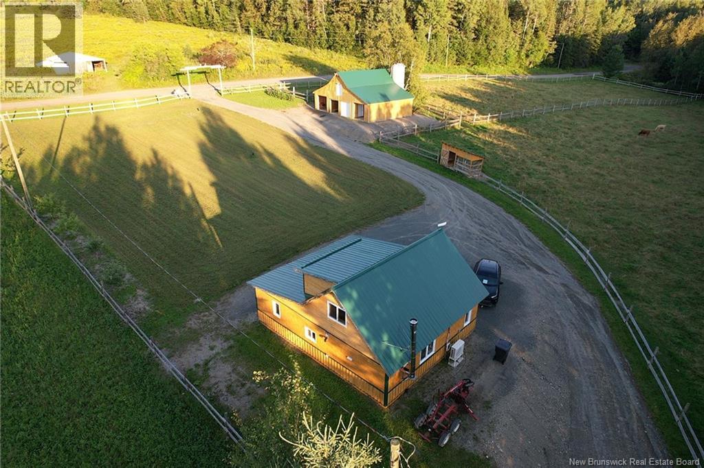 338 Glenburn Road, Carlingford, New Brunswick