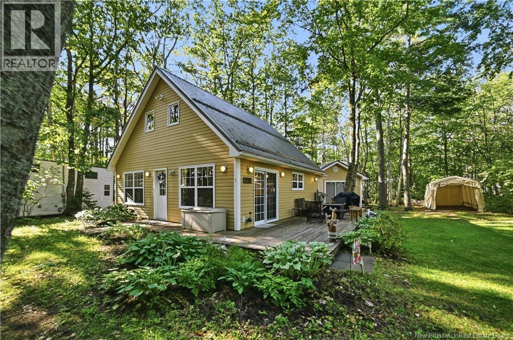 7 Buccaneer, Cocagne, New Brunswick
