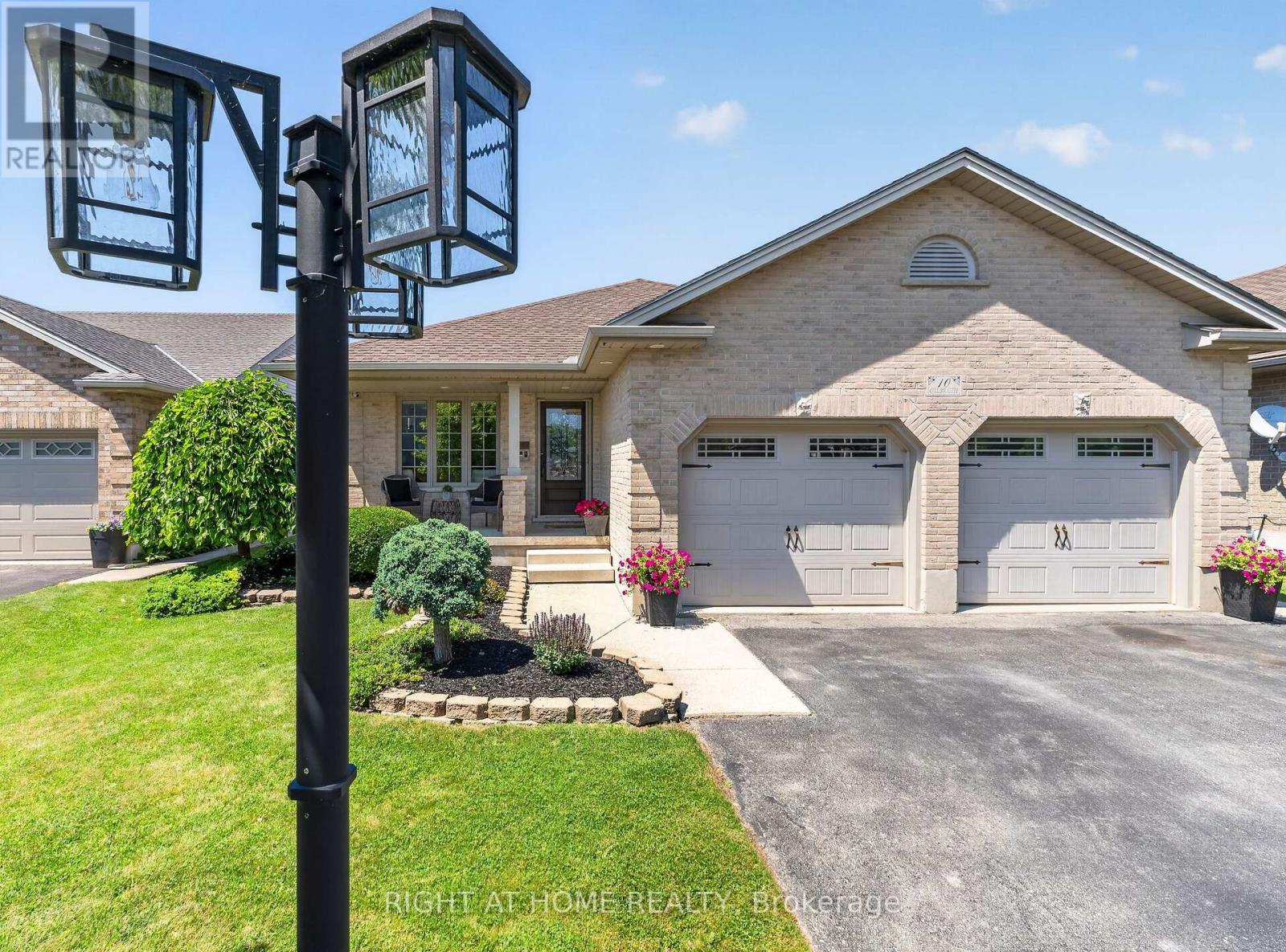 10 GALBRAITH COURT, St. Thomas, Ontario