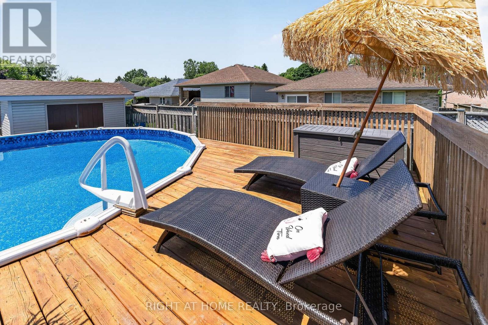 10 Galbraith Court, St. Thomas, Ontario  N5R 6G8 - Photo 4 - X13721266