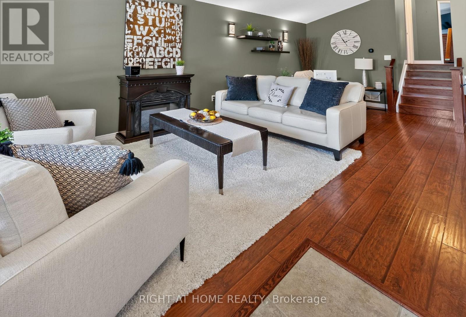 10 Galbraith Court, St. Thomas, Ontario  N5R 6G8 - Photo 6 - X13721266