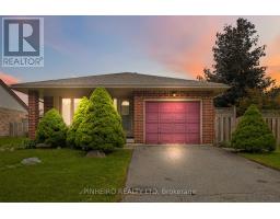 153 SADDY AVENUE, London East, Ontario