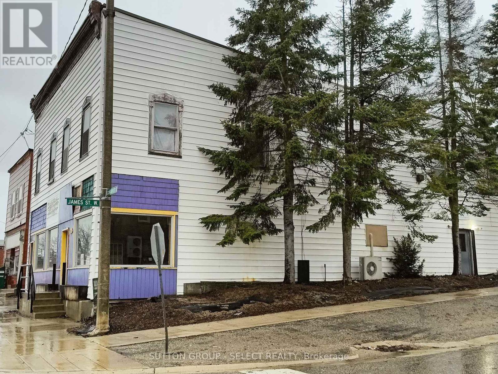 14 Clinton Street S, South Bruce, Ontario  N0G 2S0 - Photo 2 - X13721288