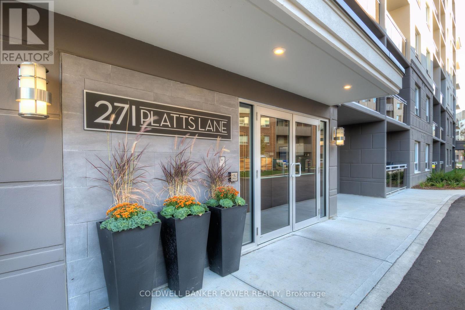 320 - 271 Platts Lane, London North, Ontario  N6H 2H5 - Photo 2 - X13721300