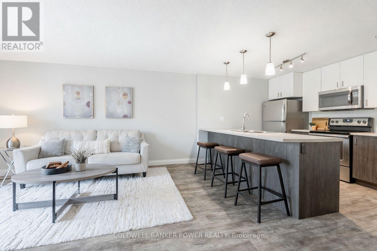 320 - 271 Platts Lane, London North, Ontario  N6H 2H5 - Photo 4 - X13721300