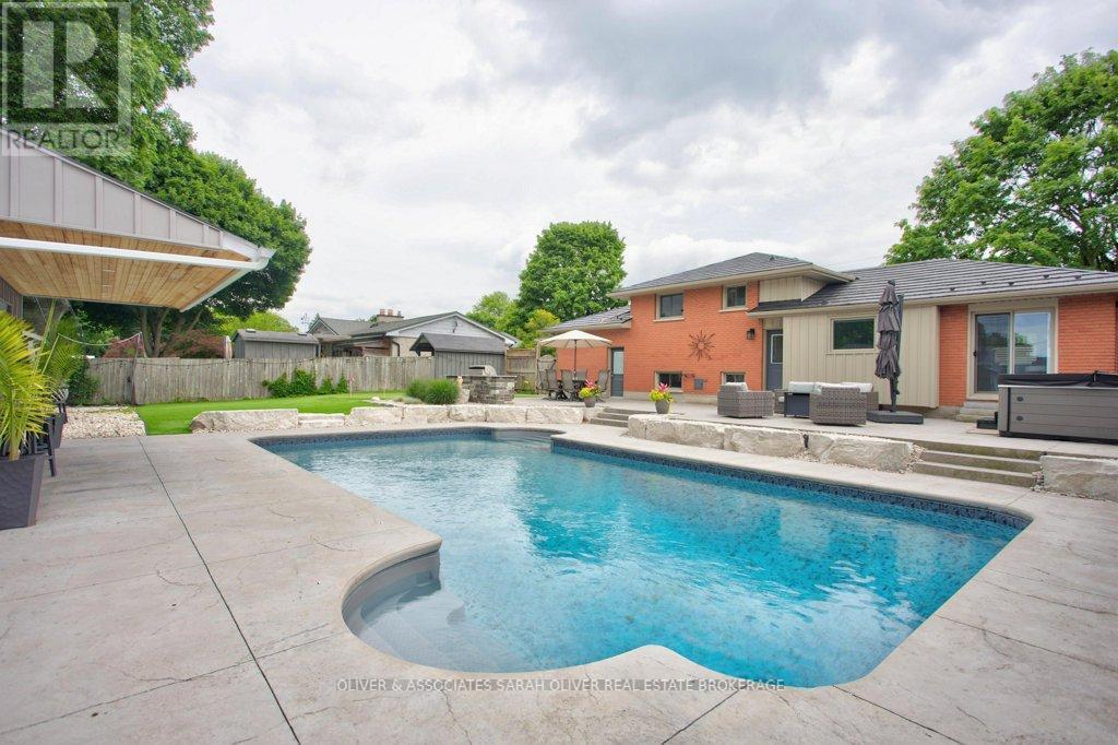 24 Field Road, London South, Ontario  N6P 1C5 - Photo 31 - X13721342