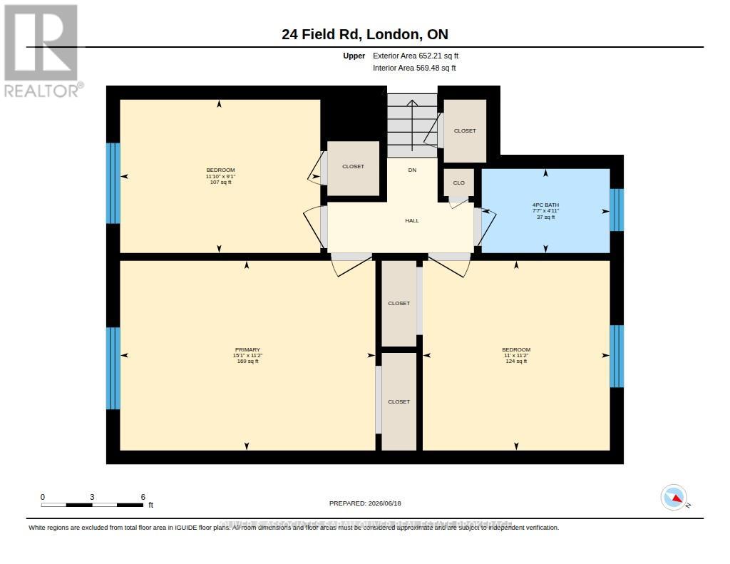 24 Field Road, London South, Ontario  N6P 1C5 - Photo 34 - X13721342