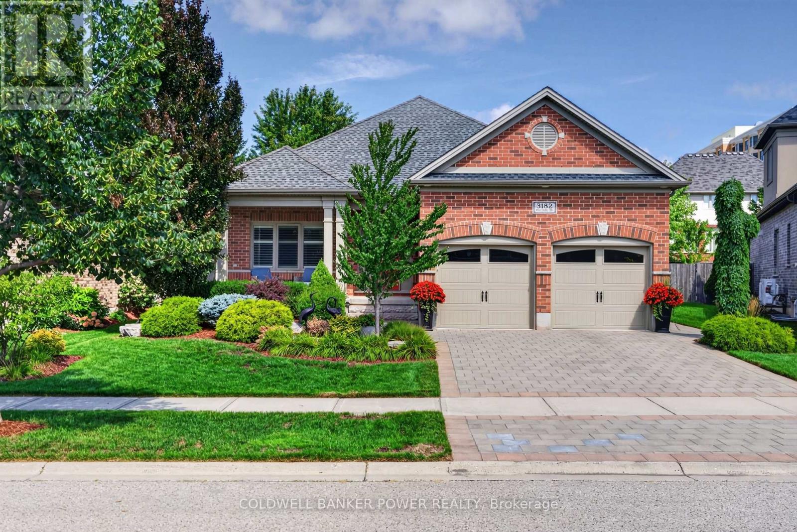 3182 Pincombe Drive, London South, Ontario  N6L 0B4 - Photo 1 - X13721388