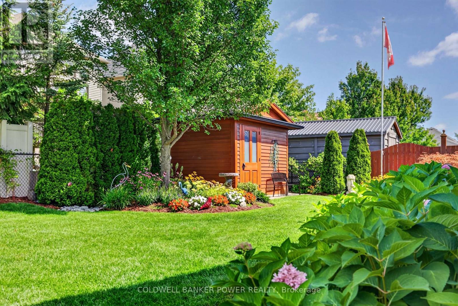 3182 Pincombe Drive, London South, Ontario  N6L 0B4 - Photo 36 - X13721388