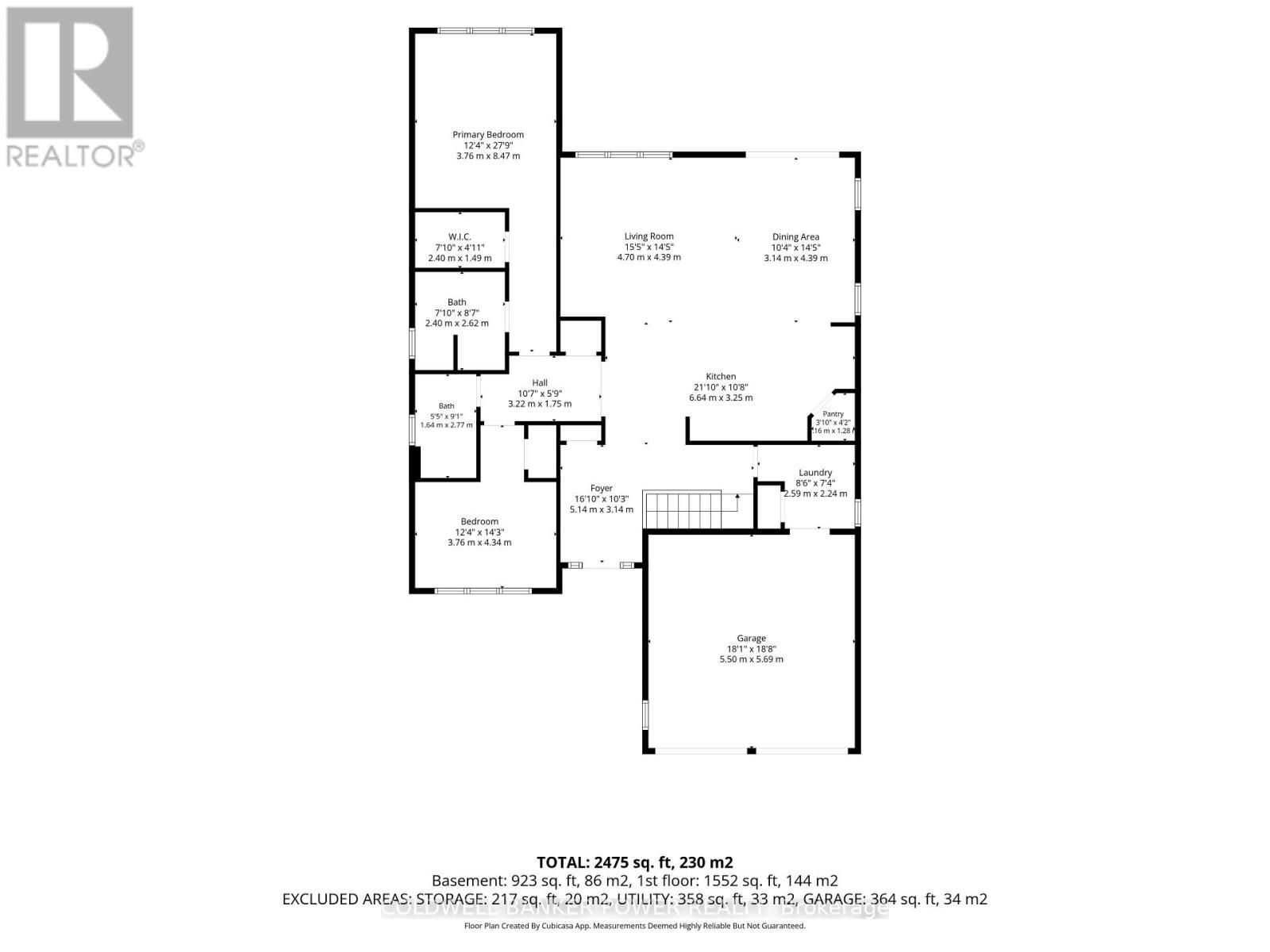 3182 Pincombe Drive, London South, Ontario  N6L 0B4 - Photo 4 - X13721388
