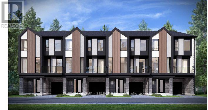 $515,00012 - 3090 Petty Road, London South, Ontario