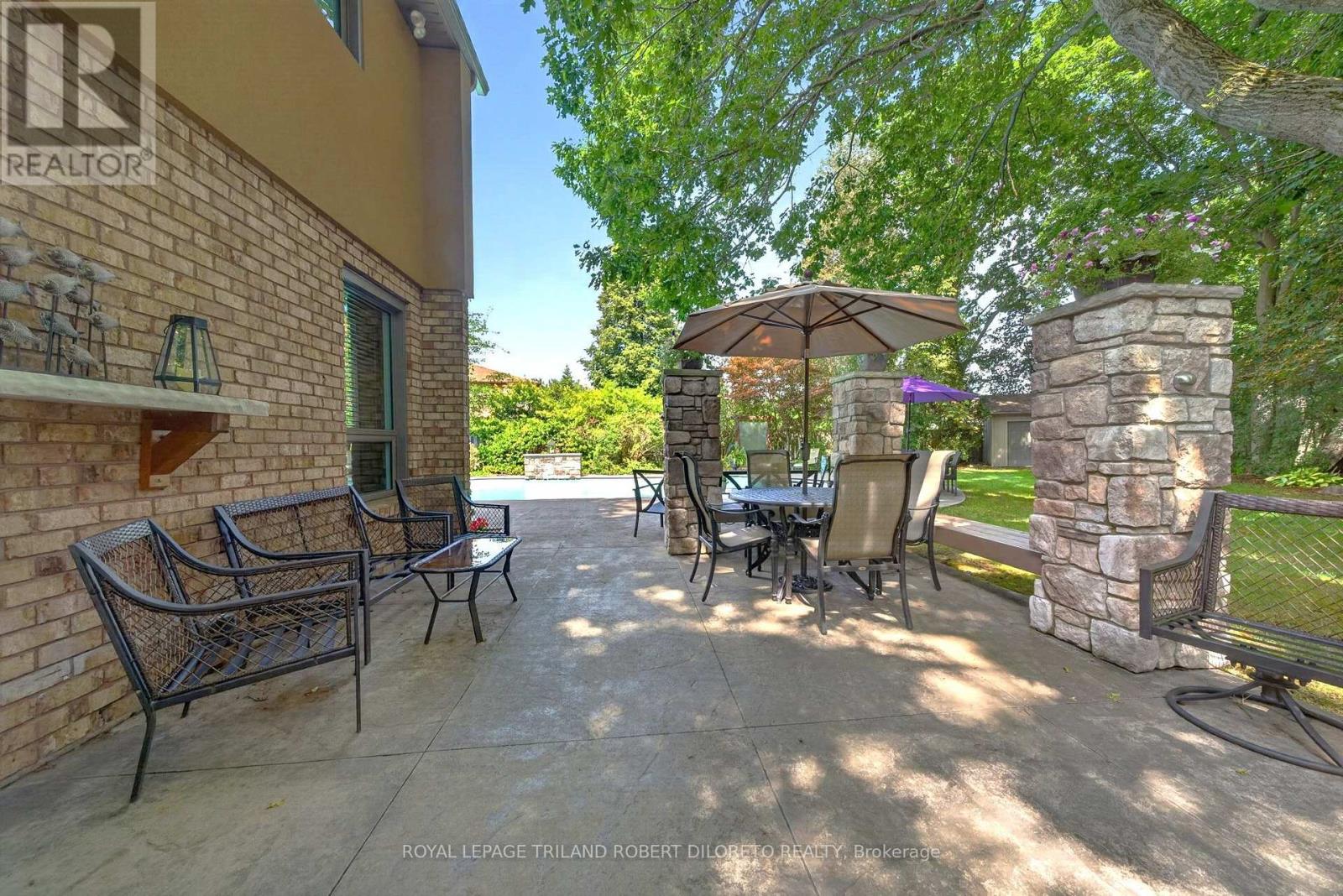 39 Westbrook Drive, Middlesex Centre, Ontario  N0L 1R0 - Photo 32 - X13721408