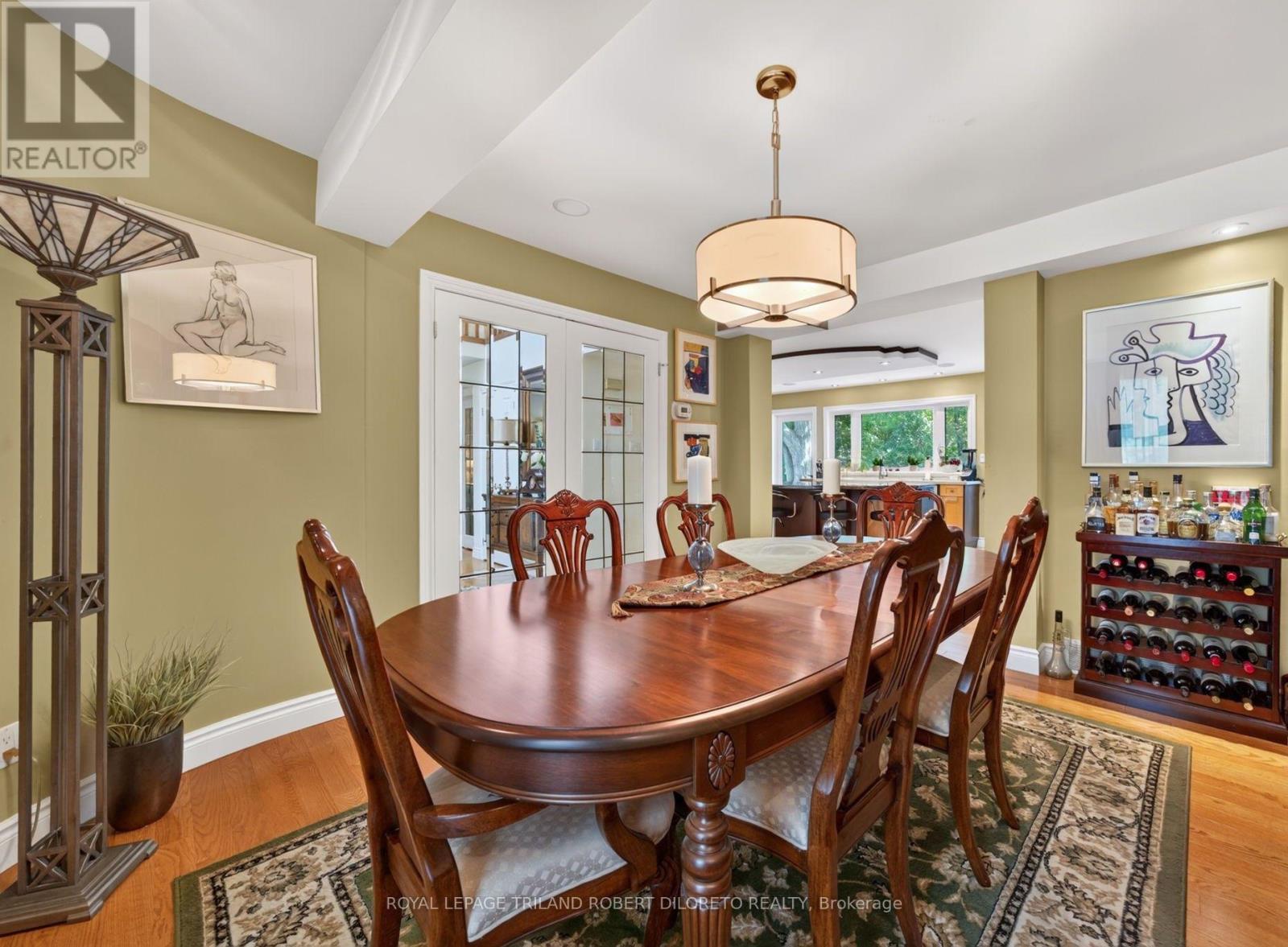 39 Westbrook Drive, Middlesex Centre, Ontario  N0L 1R0 - Photo 8 - X13721408