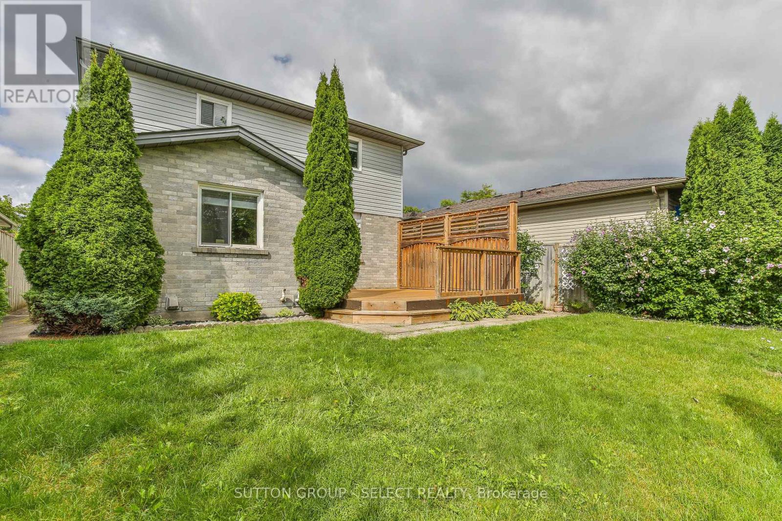 54 Sunrise Crescent, London East, Ontario  N5V 4V5 - Photo 36 - X13721426