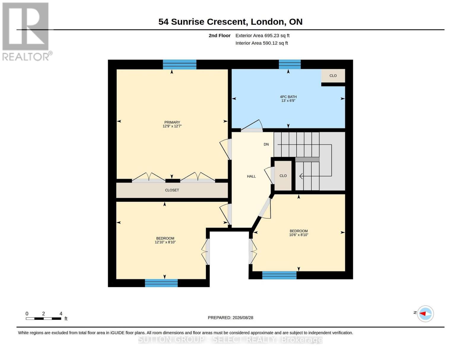 54 Sunrise Crescent, London East, Ontario  N5V 4V5 - Photo 39 - X13721426
