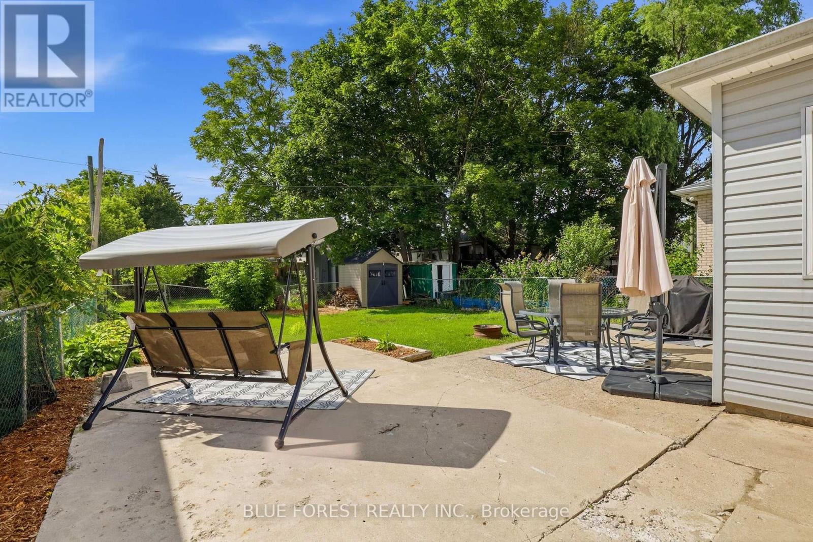 35 Mackay Avenue, London South, Ontario  N6J 2V1 - Photo 26 - X13721452