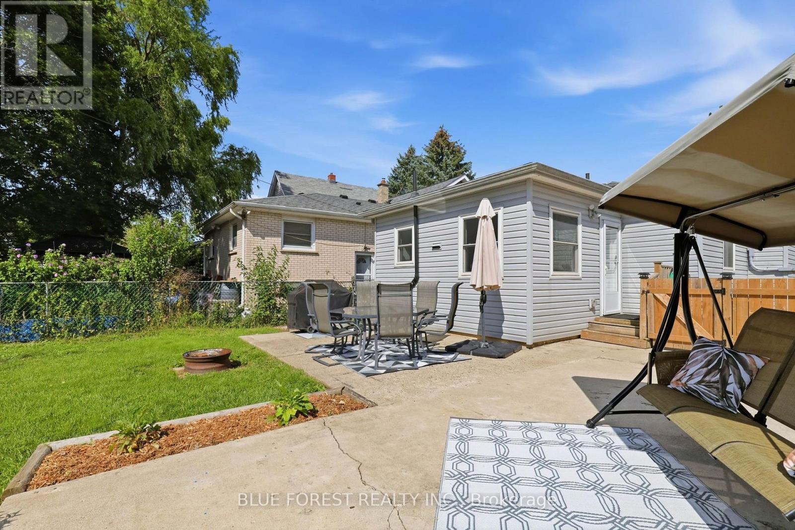 35 Mackay Avenue, London South, Ontario  N6J 2V1 - Photo 28 - X13721452