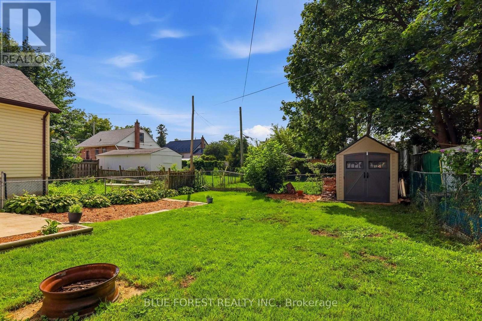 35 Mackay Avenue, London South, Ontario  N6J 2V1 - Photo 30 - X13721452