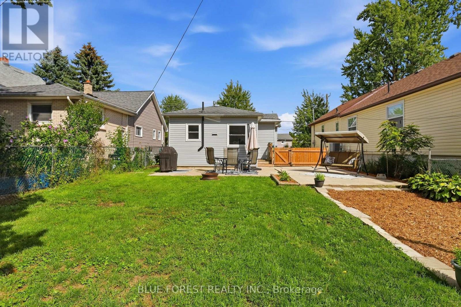 35 Mackay Avenue, London South, Ontario  N6J 2V1 - Photo 32 - X13721452