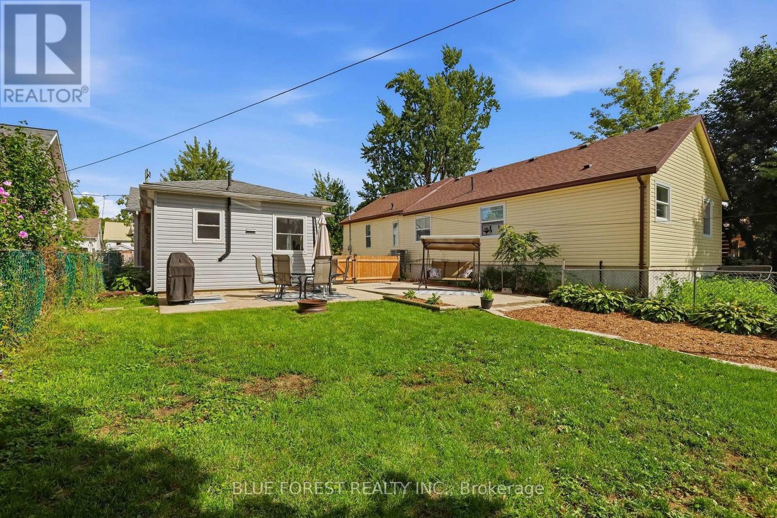 35 Mackay Avenue, London South, Ontario  N6J 2V1 - Photo 33 - X13721452