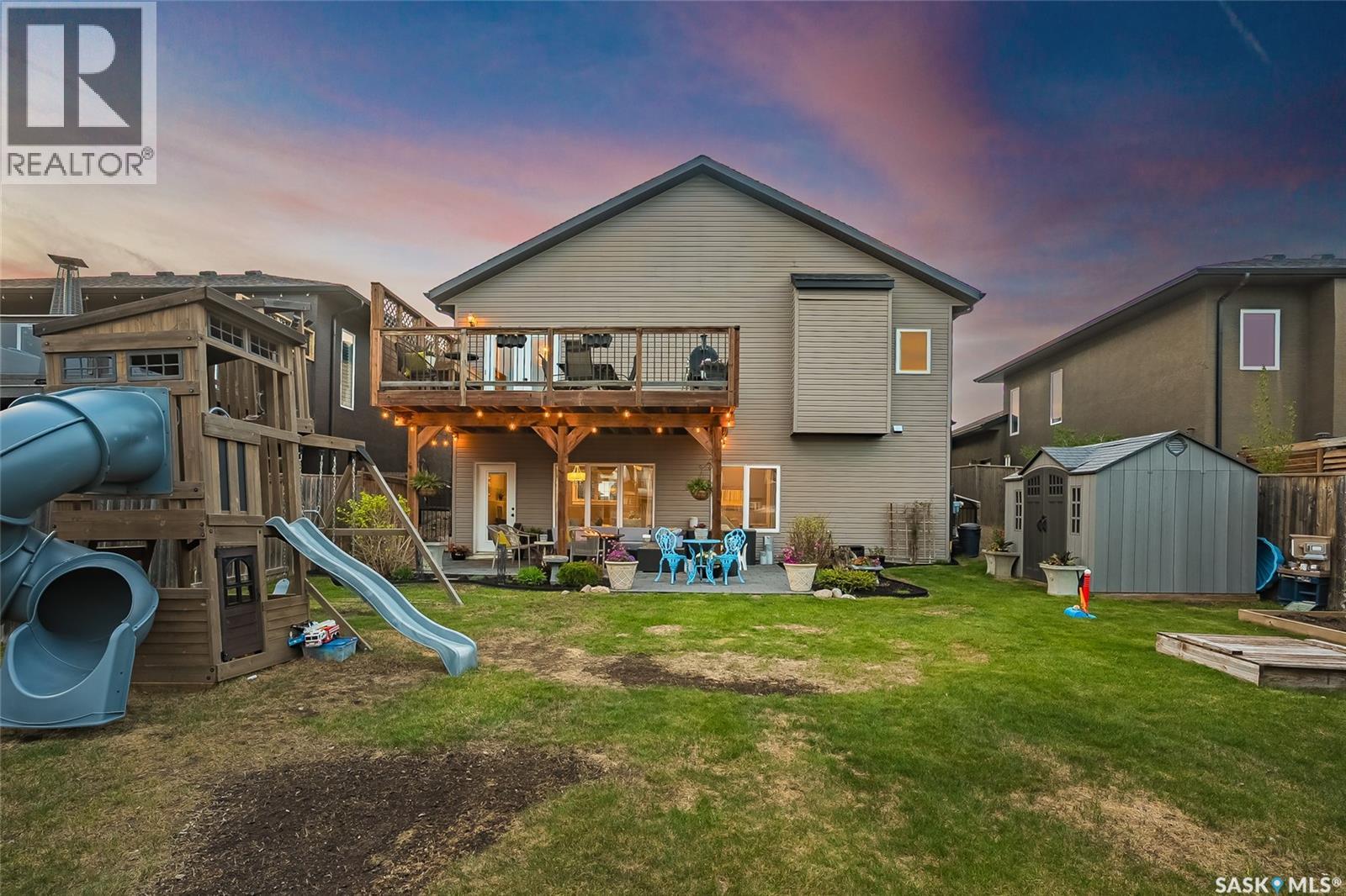 920 Coppermine Way, Martensville, Saskatchewan  S0K 0A2 - Photo 33 - SK046871