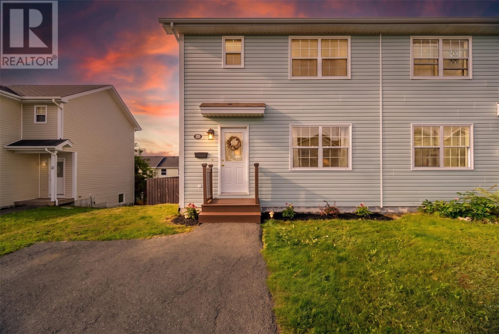 23 Seaborn Street, St. John's, Newfoundland & Labrador