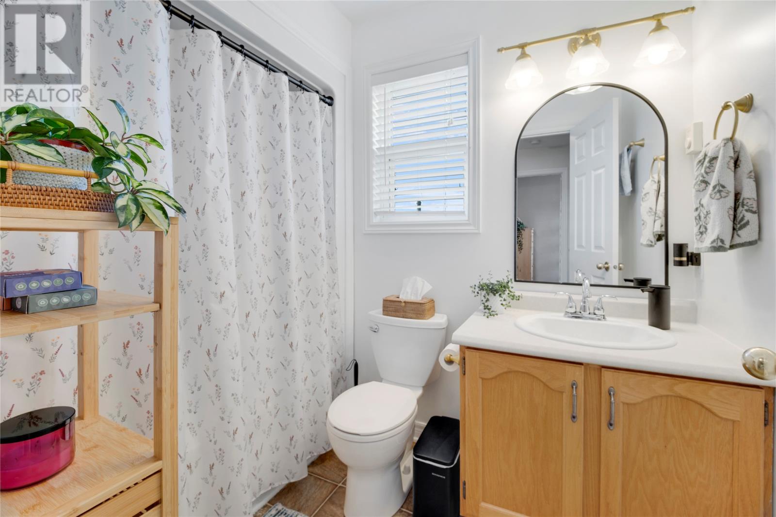 23 Seaborn Street, St. John's, Newfoundland & Labrador  A1B 5B7 - Photo 14 - 1302473