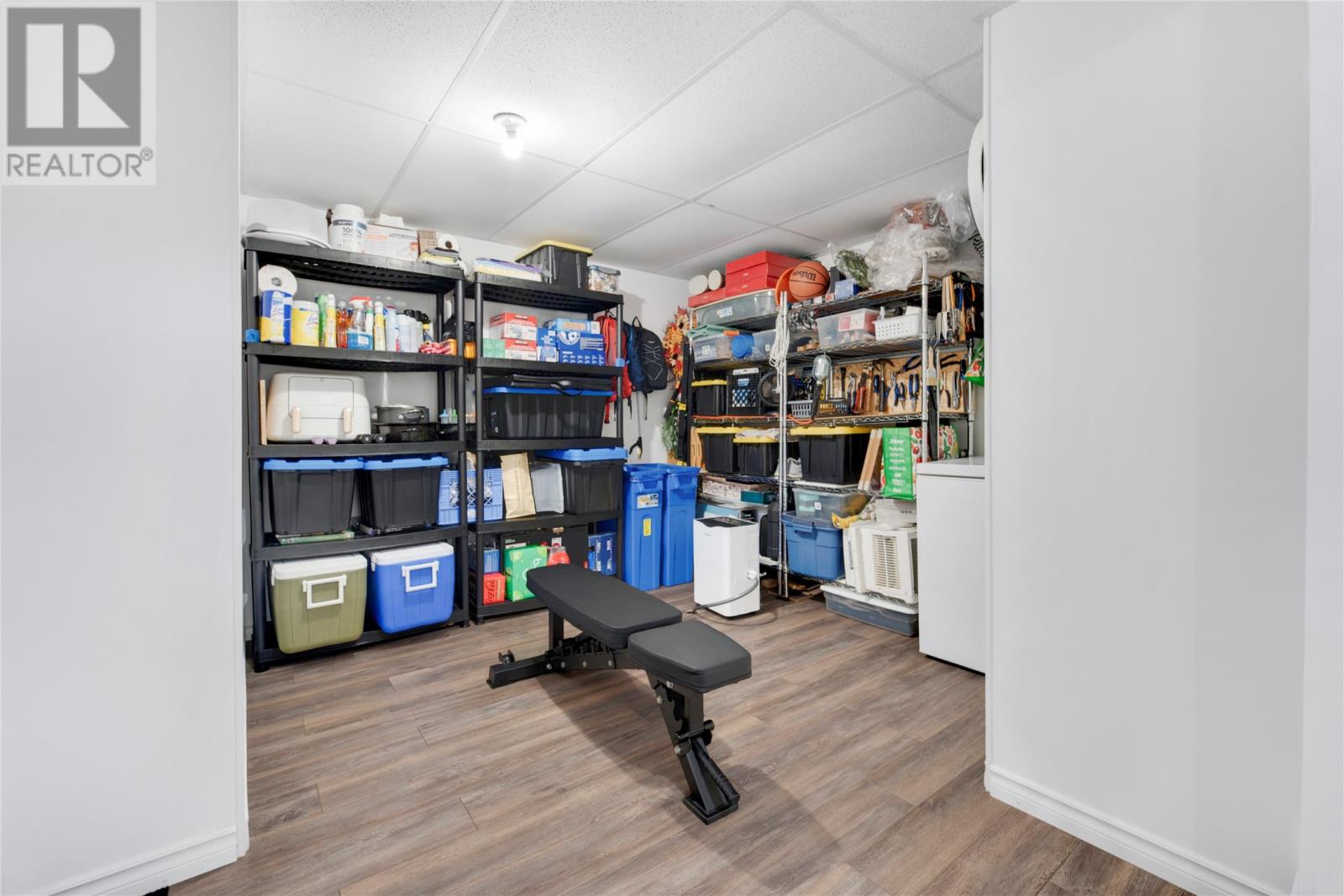 23 Seaborn Street, St. John's, Newfoundland & Labrador  A1B 5B7 - Photo 16 - 1302473