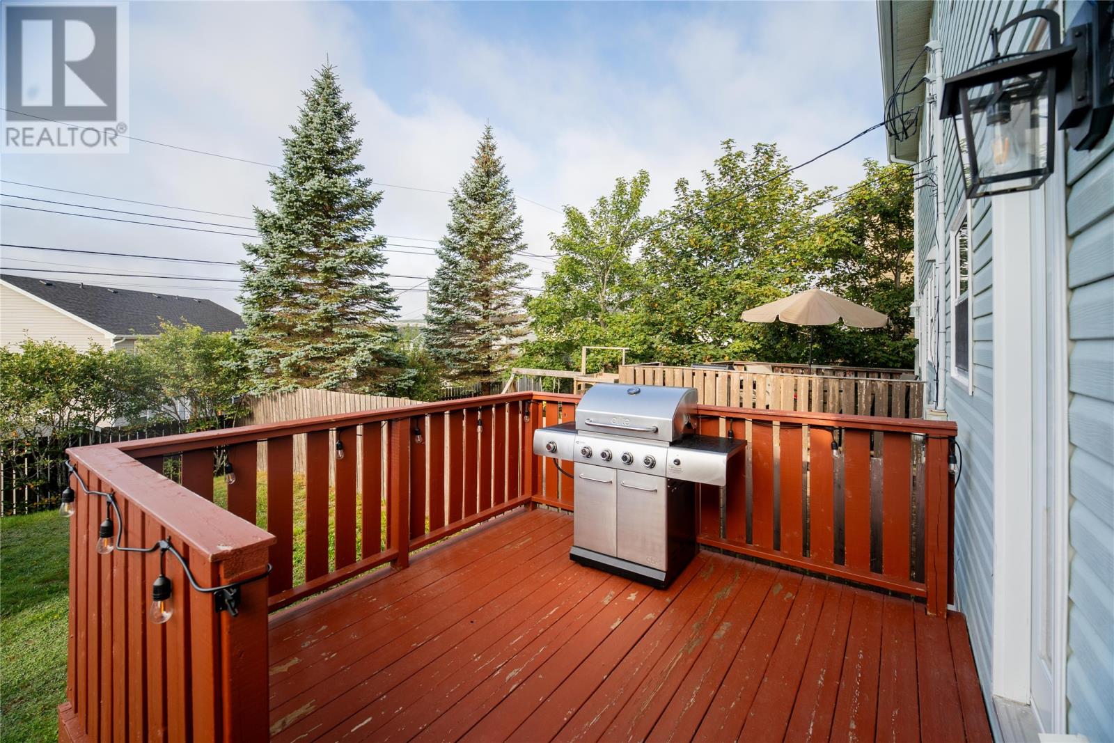 23 Seaborn Street, St. John's, Newfoundland & Labrador  A1B 5B7 - Photo 19 - 1302473