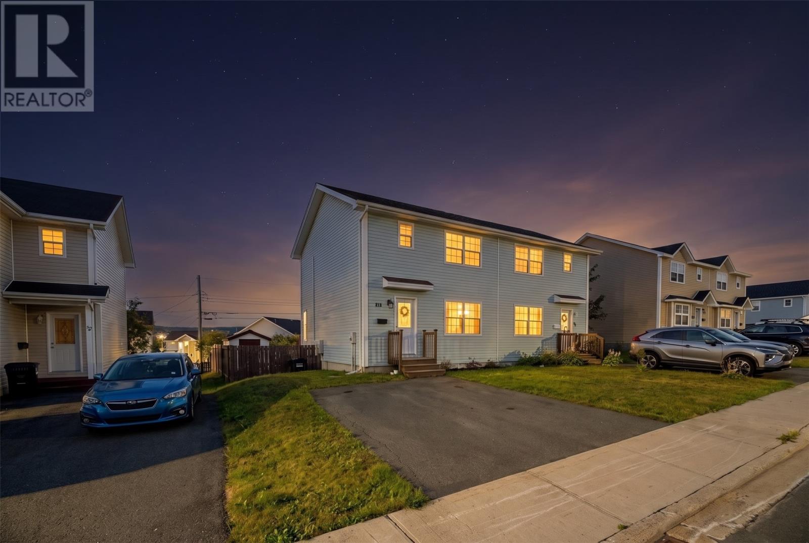 23 Seaborn Street, St. John's, Newfoundland & Labrador  A1B 5B7 - Photo 2 - 1302473
