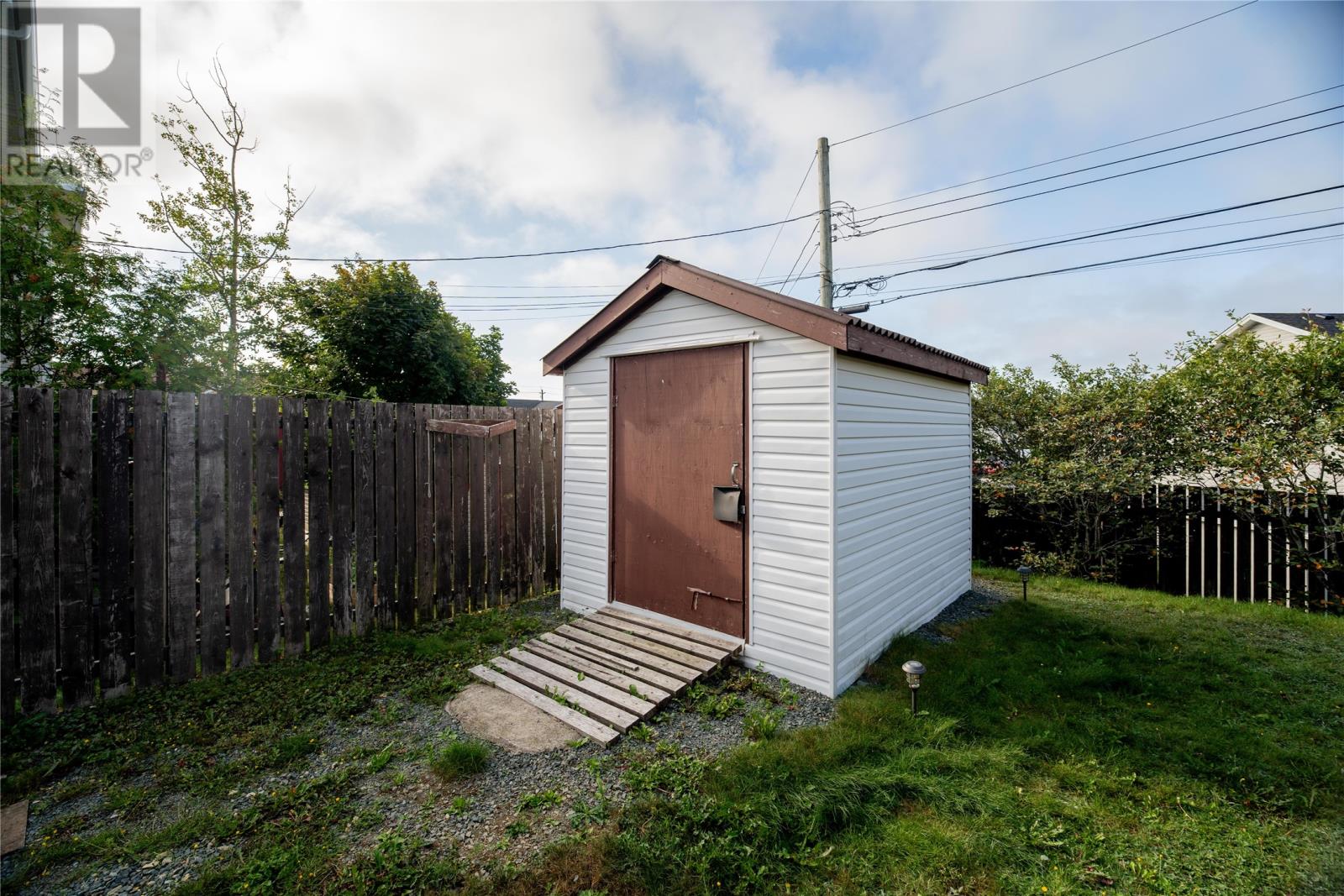 23 Seaborn Street, St. John's, Newfoundland & Labrador  A1B 5B7 - Photo 20 - 1302473