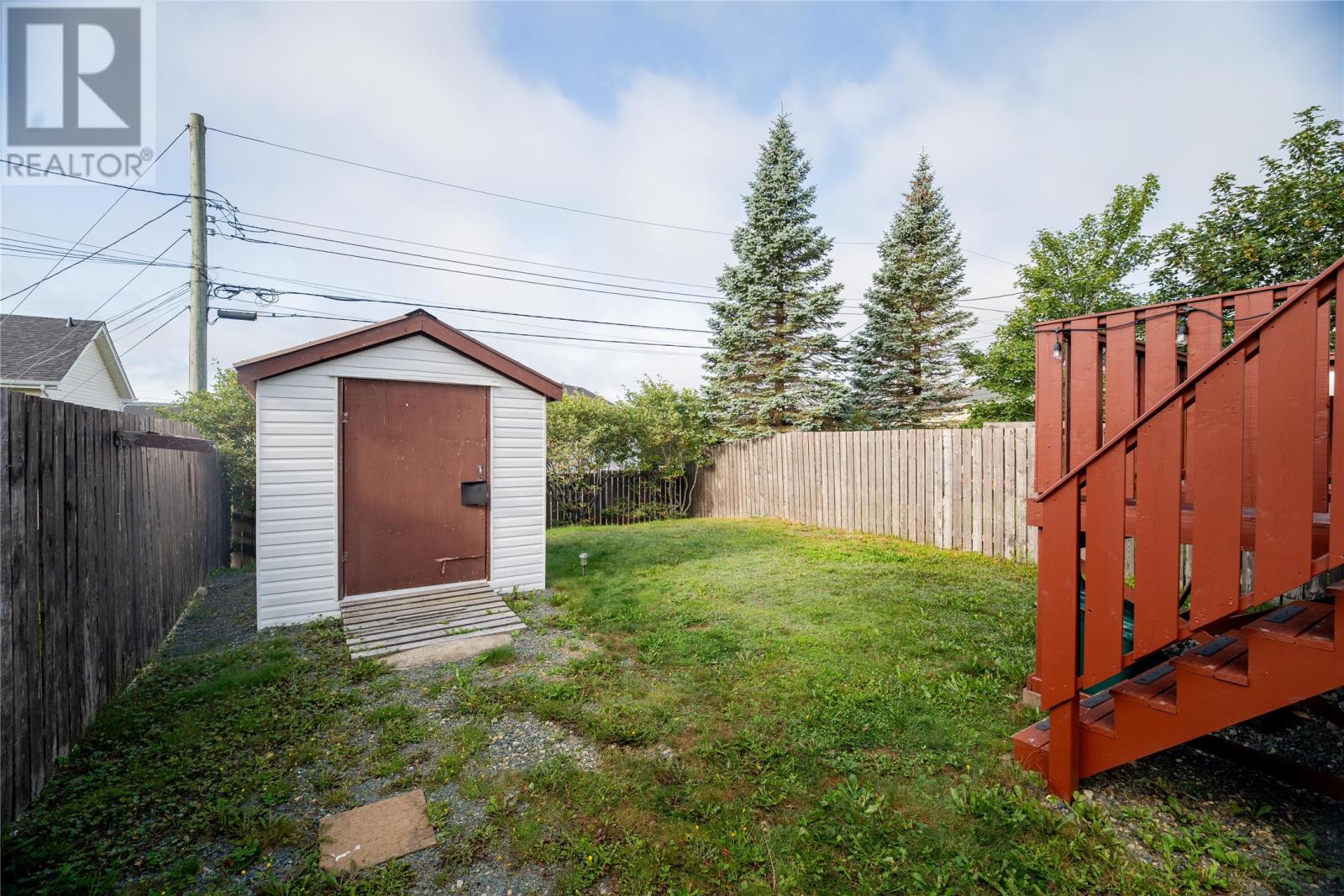 23 Seaborn Street, St. John's, Newfoundland & Labrador  A1B 5B7 - Photo 21 - 1302473
