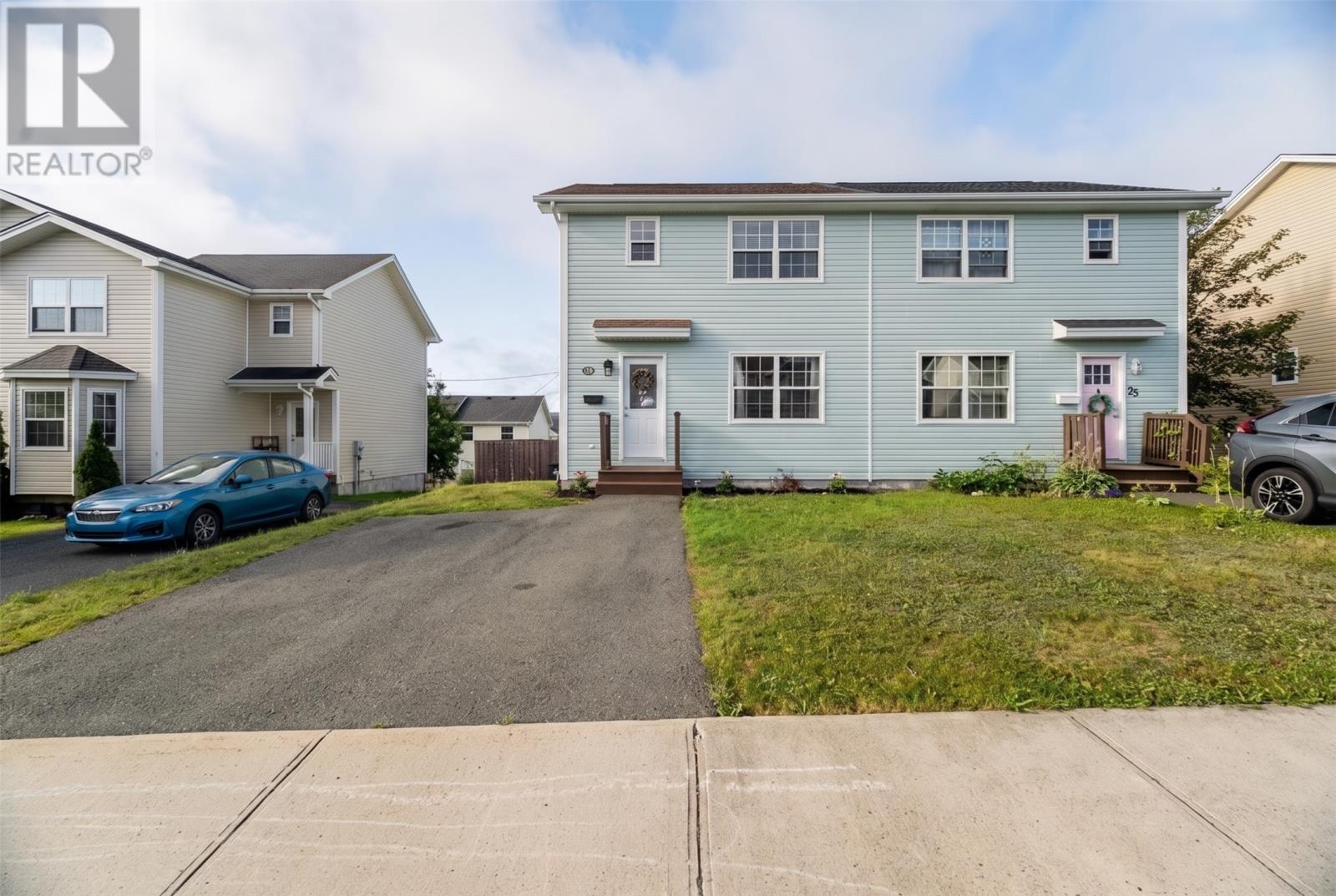 23 Seaborn Street, St. John's, Newfoundland & Labrador  A1B 5B7 - Photo 4 - 1302473