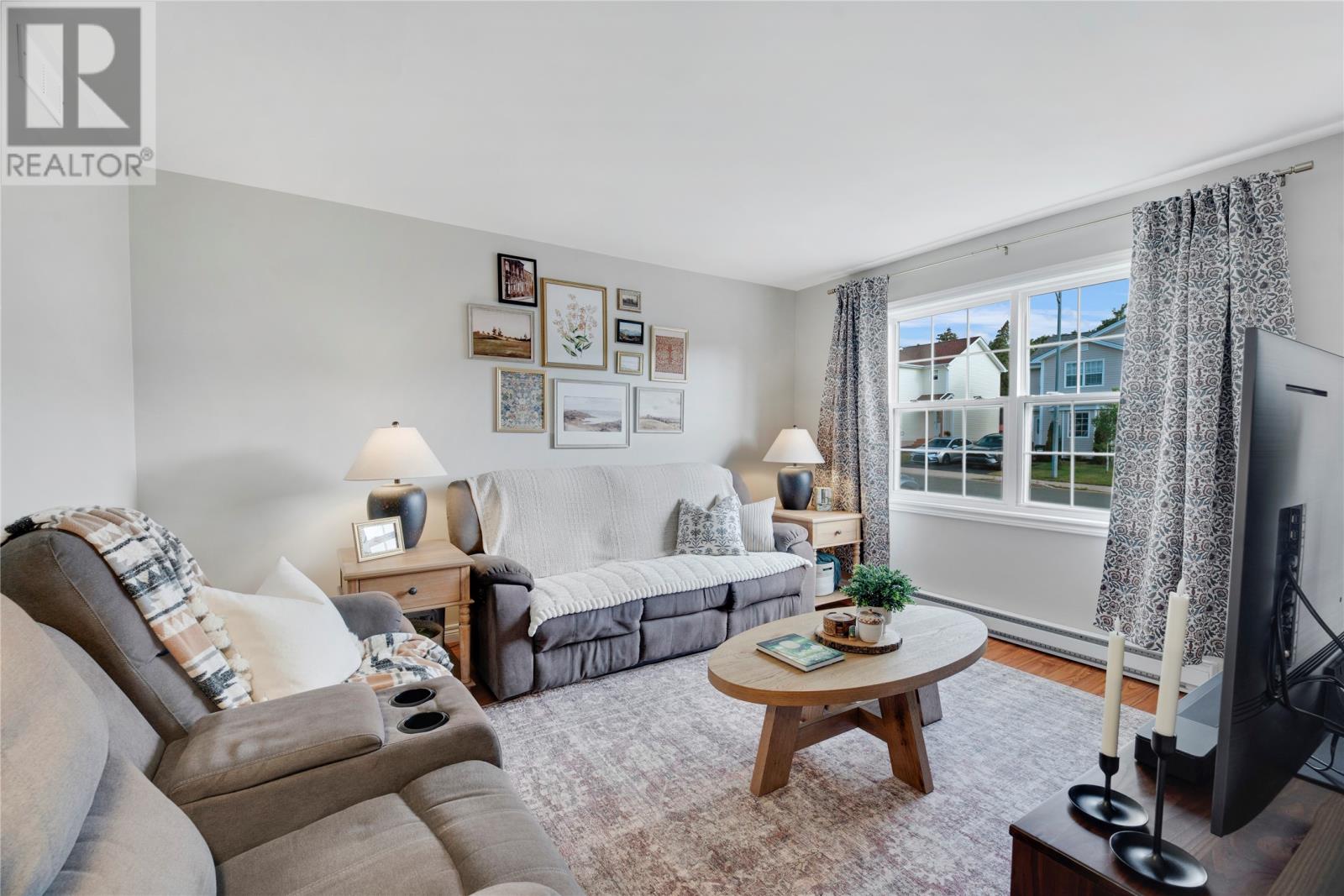 23 Seaborn Street, St. John's, Newfoundland & Labrador  A1B 5B7 - Photo 6 - 1302473