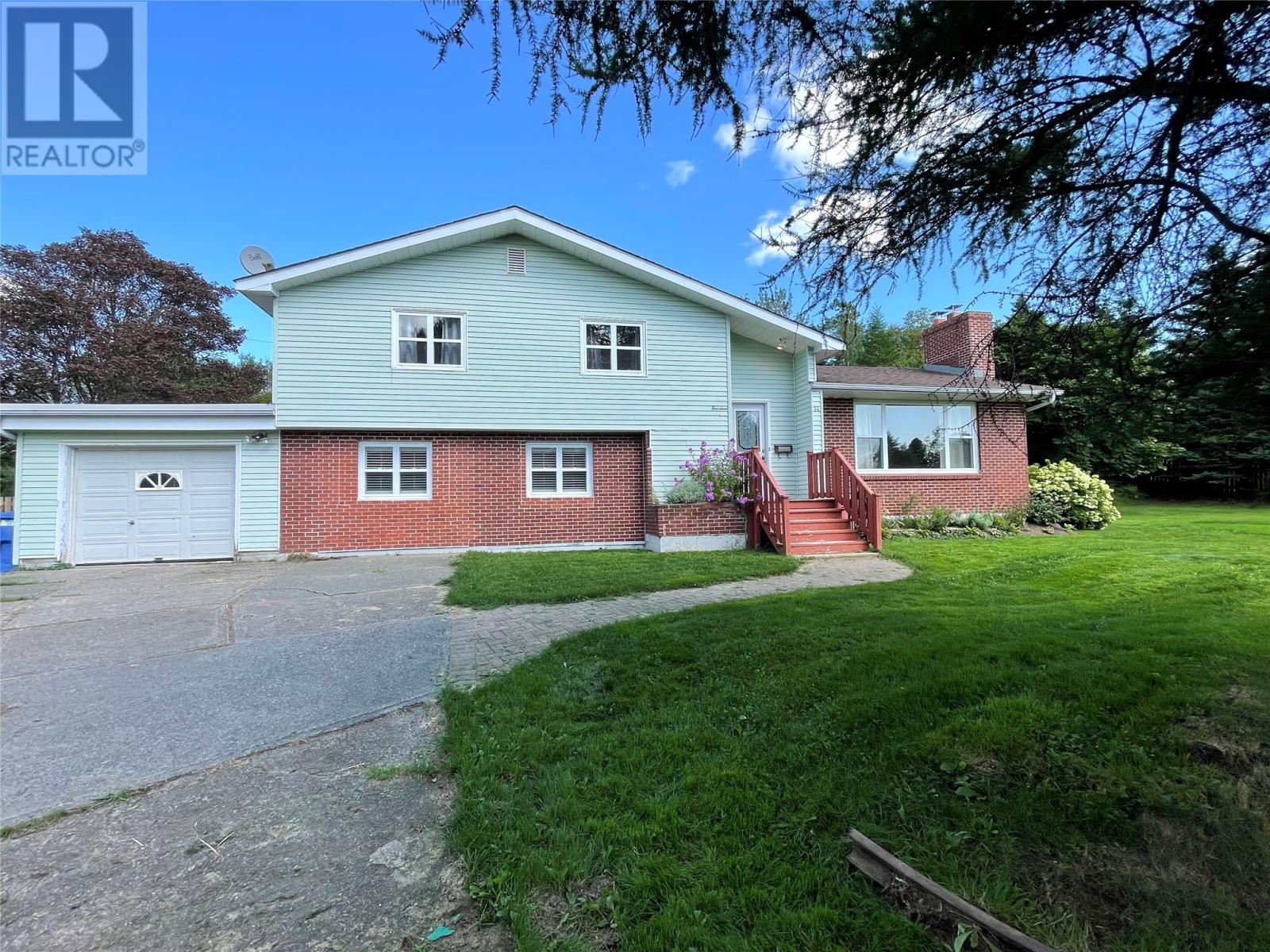 14 Sunset Drive, Grand Falls-Windsor, Newfoundland & Labrador  A2A 1W7 - Photo 2 - 1302469
