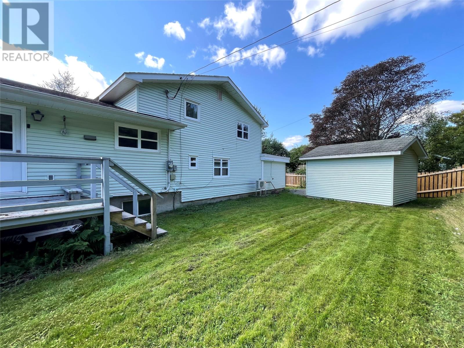 14 Sunset Drive, Grand Falls-Windsor, Newfoundland & Labrador  A2A 1W7 - Photo 5 - 1302469