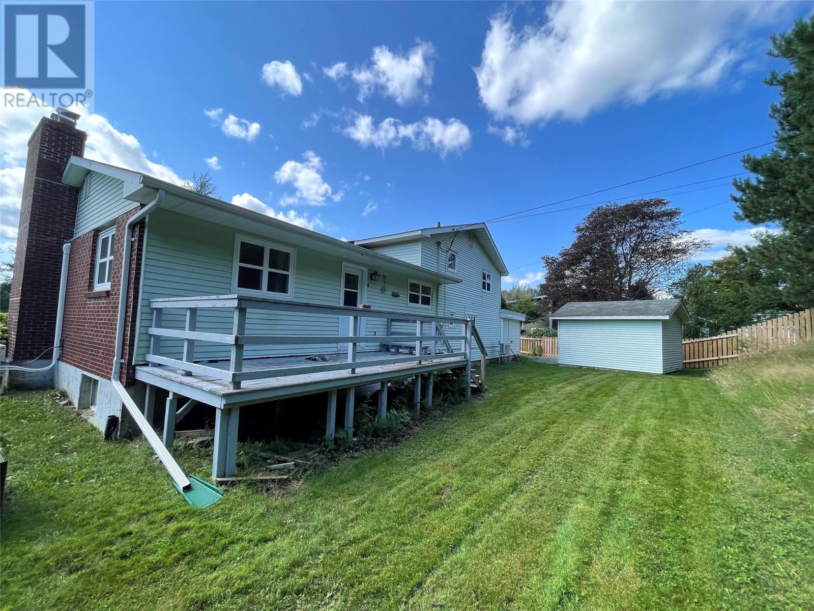 14 Sunset Drive, Grand Falls-Windsor, Newfoundland & Labrador  A2A 1W7 - Photo 6 - 1302469