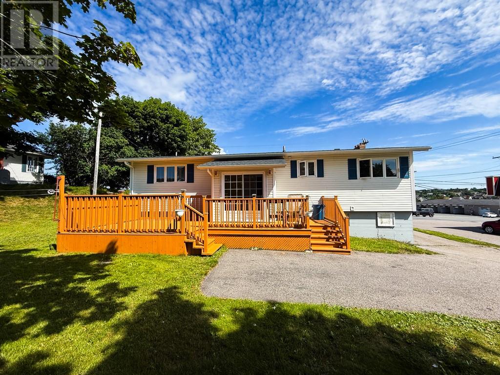 142 Conception Bay Highway, Bay Roberts, Newfoundland & Labrador  A0A 1G0 - Photo 17 - 1302466