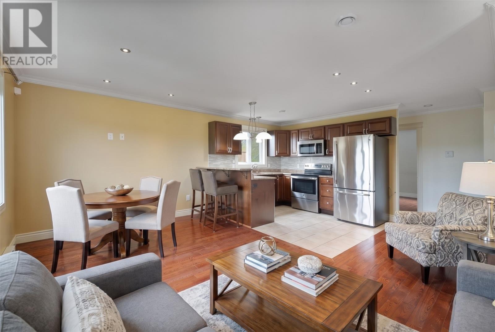 34 Easons Road, Conception Bay South, Newfoundland & Labrador  A1W 3B7 - Photo 5 - 1300216